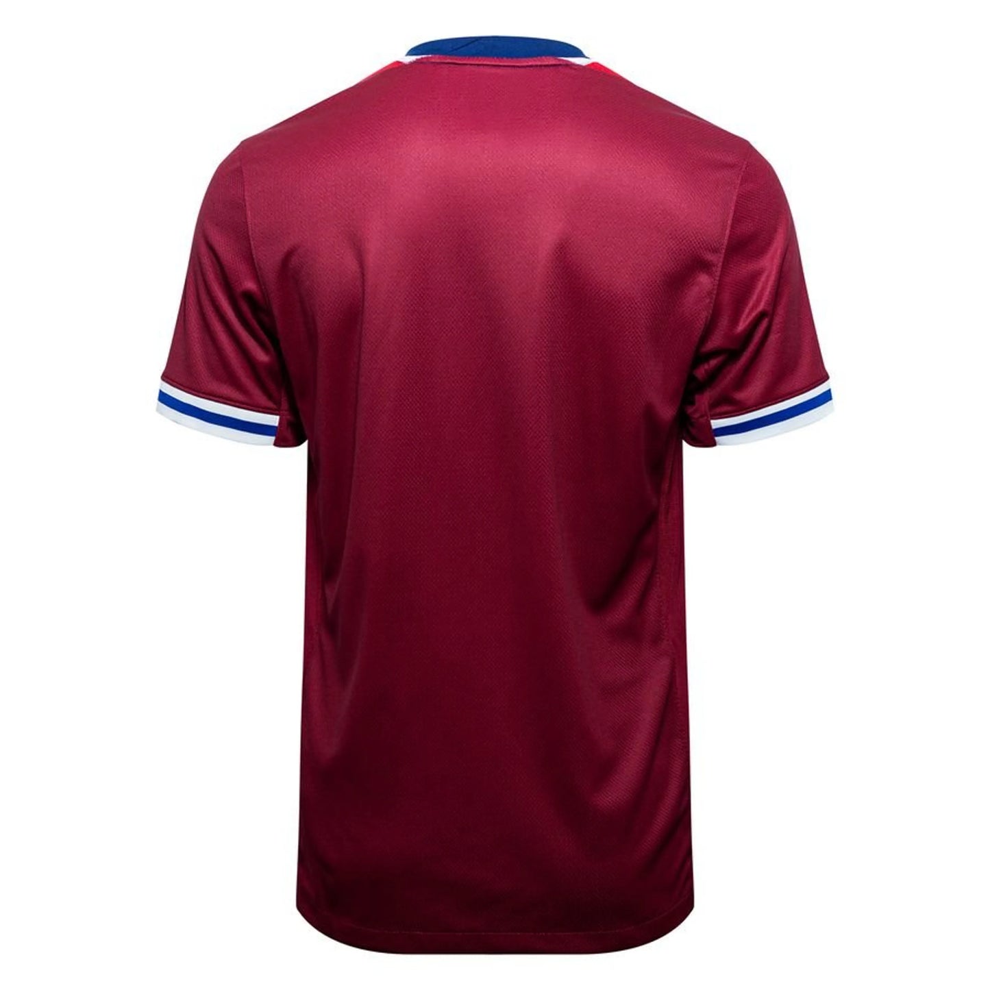 Norway 2024 Home Jersey