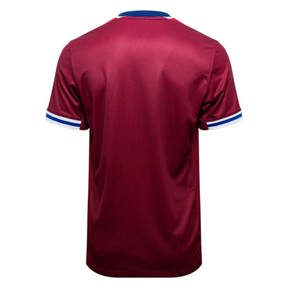 Norway 2024 Home Jersey