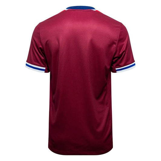 Norway 2024 Home Jersey