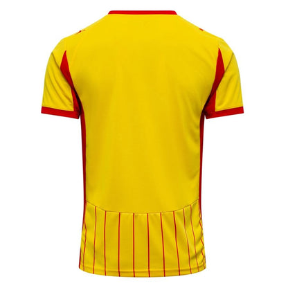 RC Lens 25/26 Home Jersey