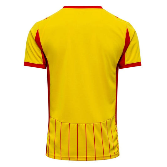 RC Lens 25/26 Home Jersey