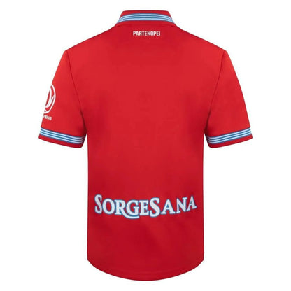 Camiseta de local del SSC Napoli 25/26