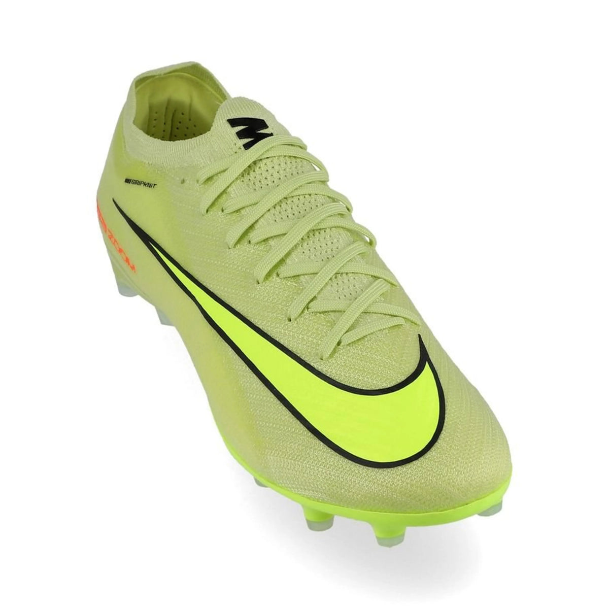 Nike Air Zoom Mercurial Vapor 16 Elite AG "Max Voltage"