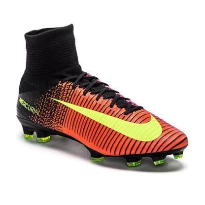 Nike Mercurial Superfly V FG "Spark Brilliance"