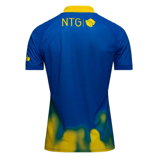 Brøndby IF 25/26 Away Jersey