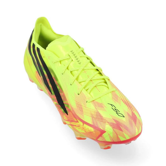 Adidas F50 Hyperfast Elite FG "Too Light"