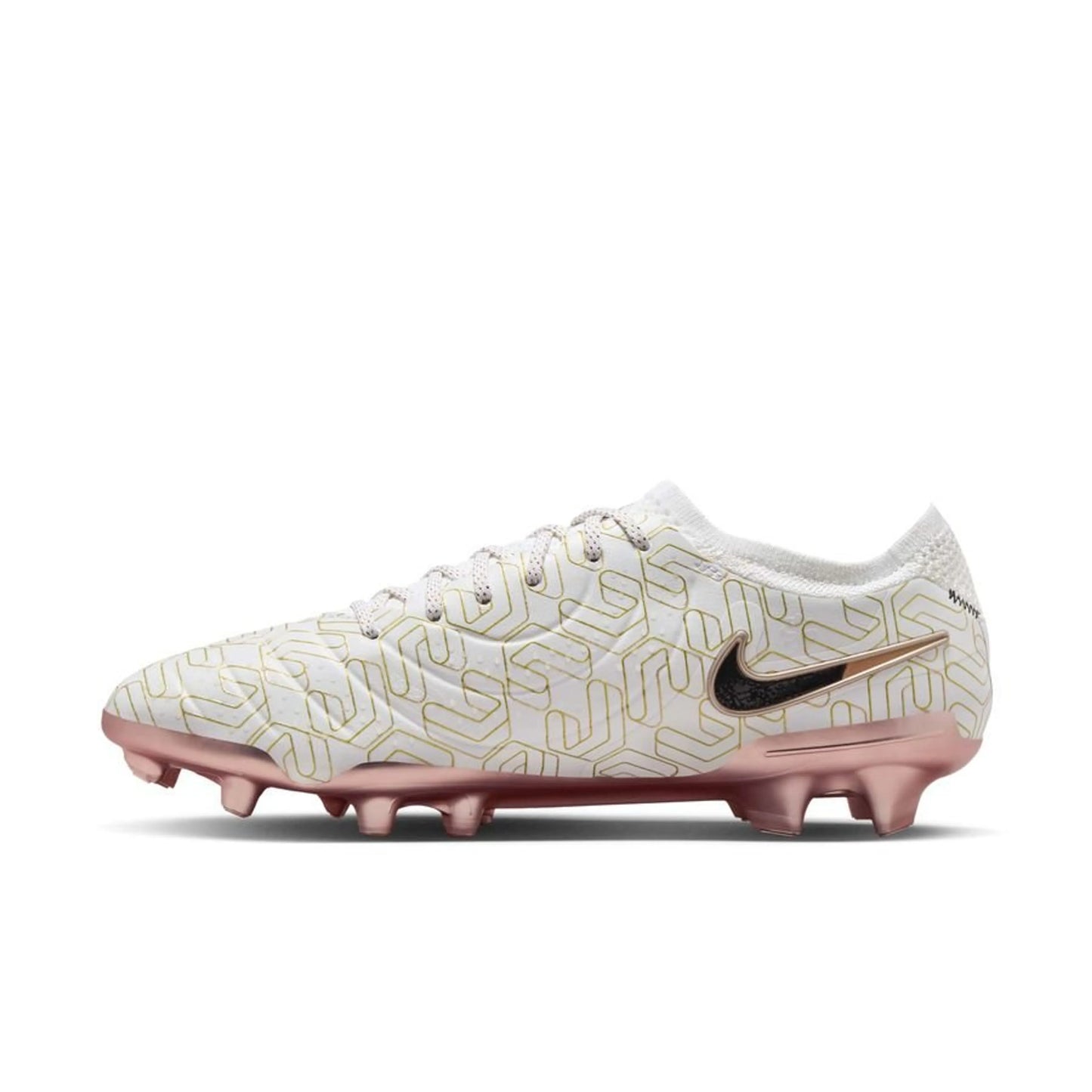 Nike Tiempo Legend 10 Elite FG "United Golden"
