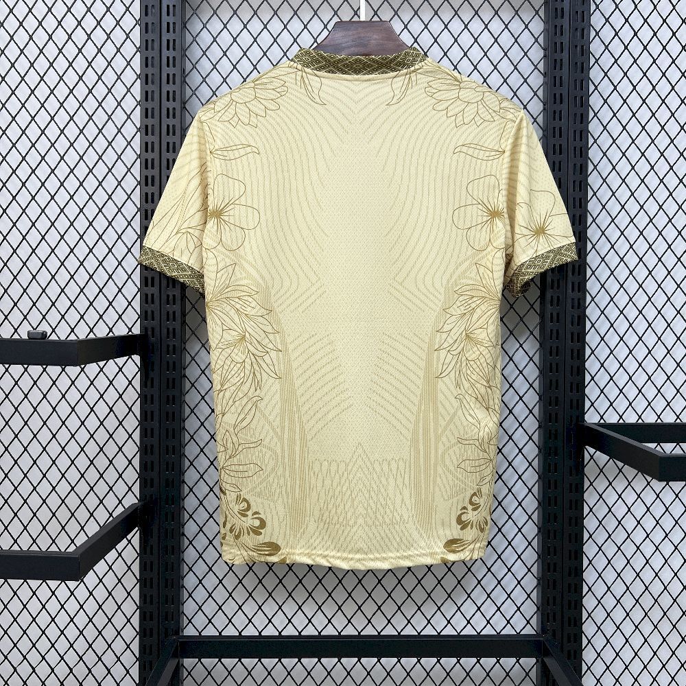 Brazil 25/26 Special Edition Jersey