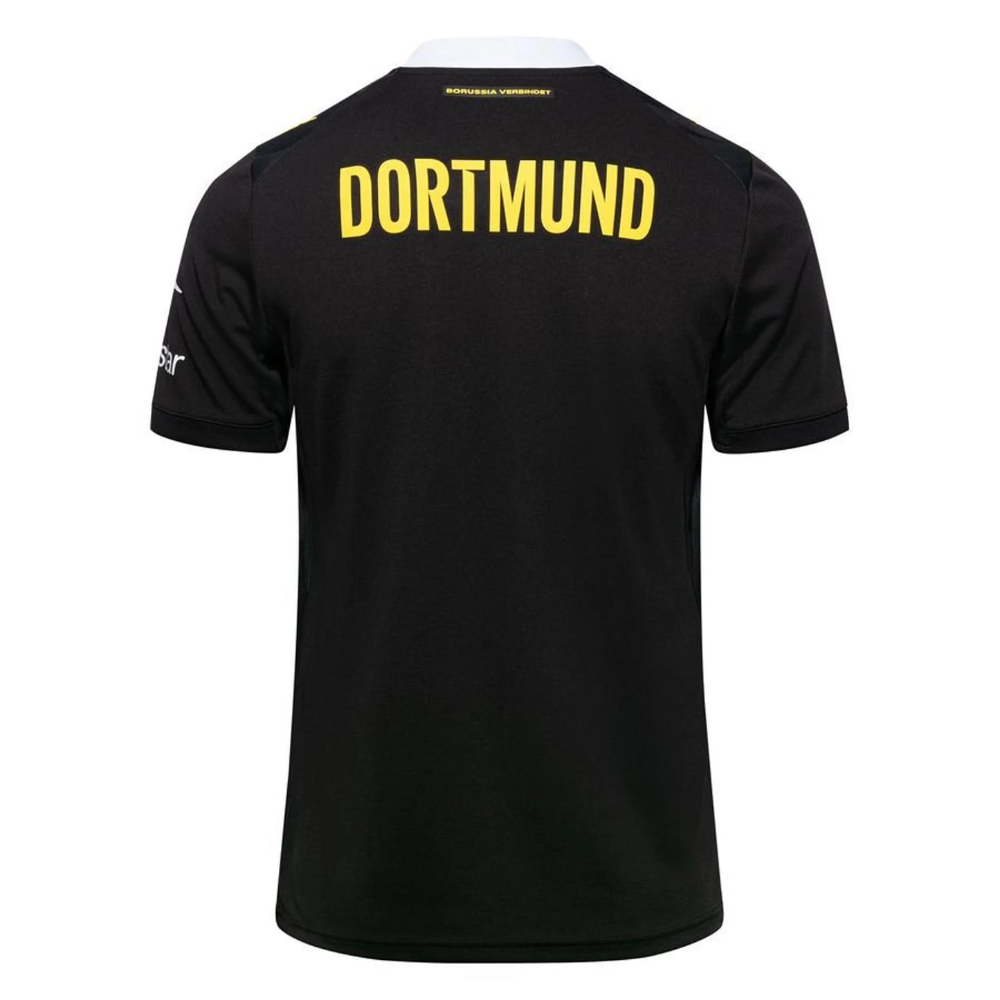 BVB Dortmund 26/27 Away Jersey