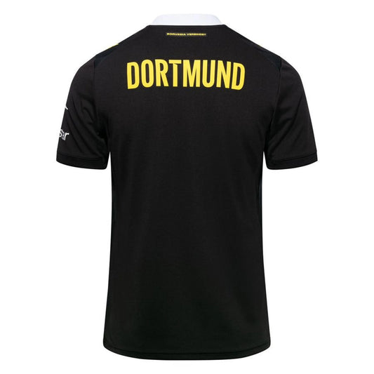 BVB Dortmund 26/27 Away Jersey