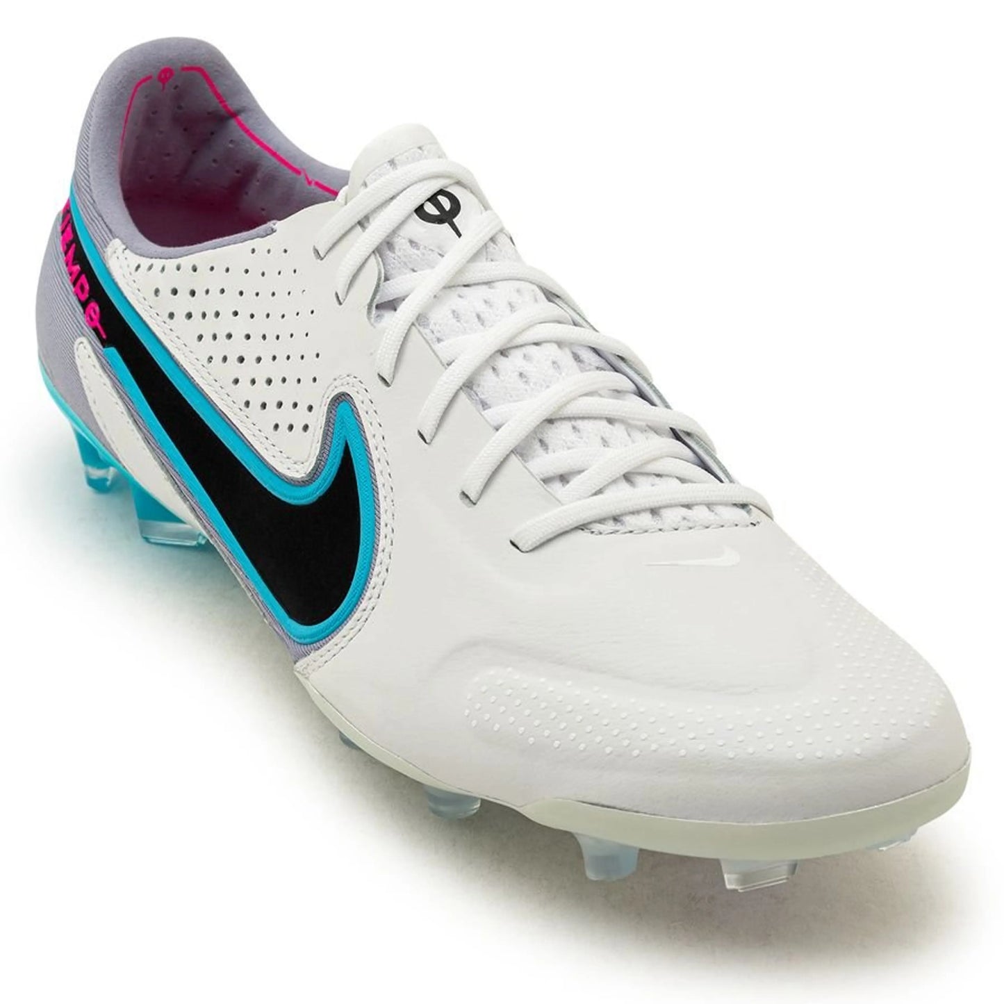 Nike Tiempo Legend 9 Elite FG "Blast"