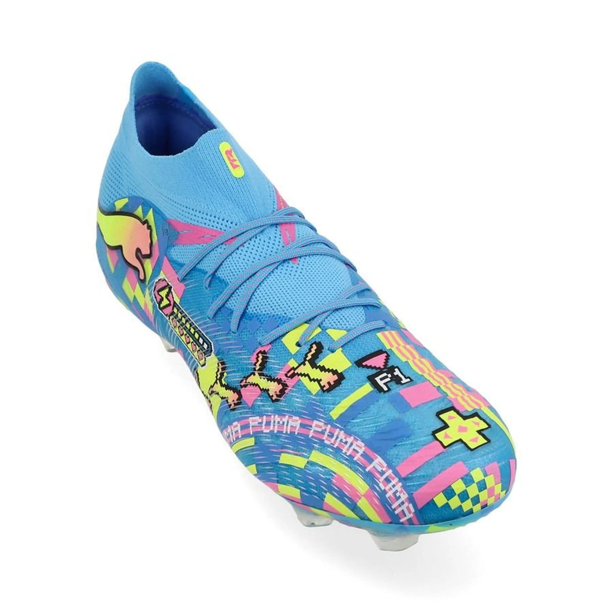 Puma Future 9 Ultimate FG "Showtime"