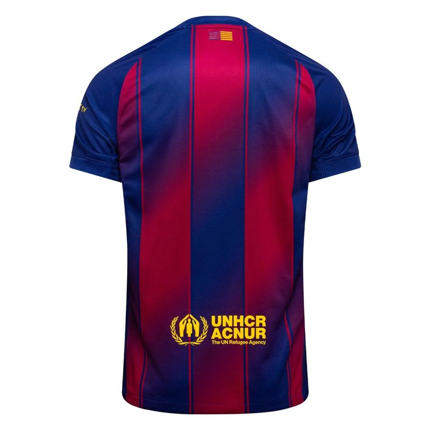 FC Barcelona 25/26 Home Jersey