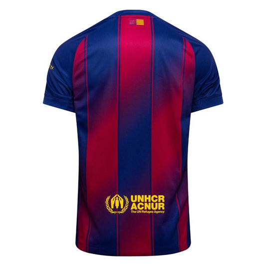 FC Barcelona 25/26 Home Jersey