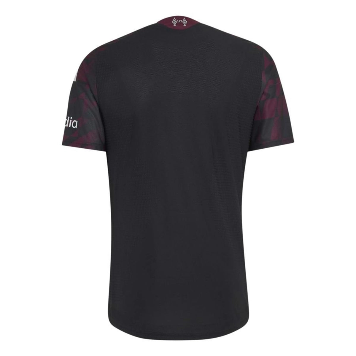 Liverpool FC 26/27 Third Jersey