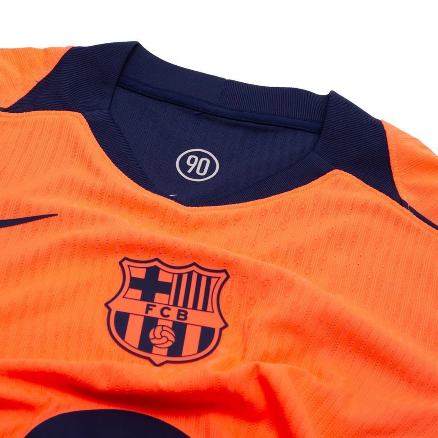 FC Barcelona 25/26 Third Jersey
