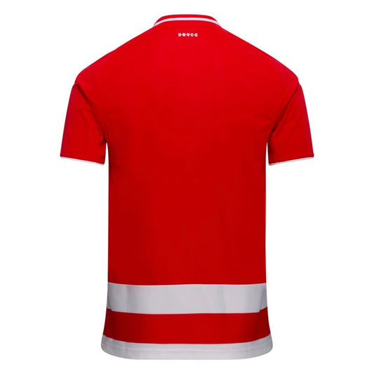 Union Berlin 25/26 Home Jersey