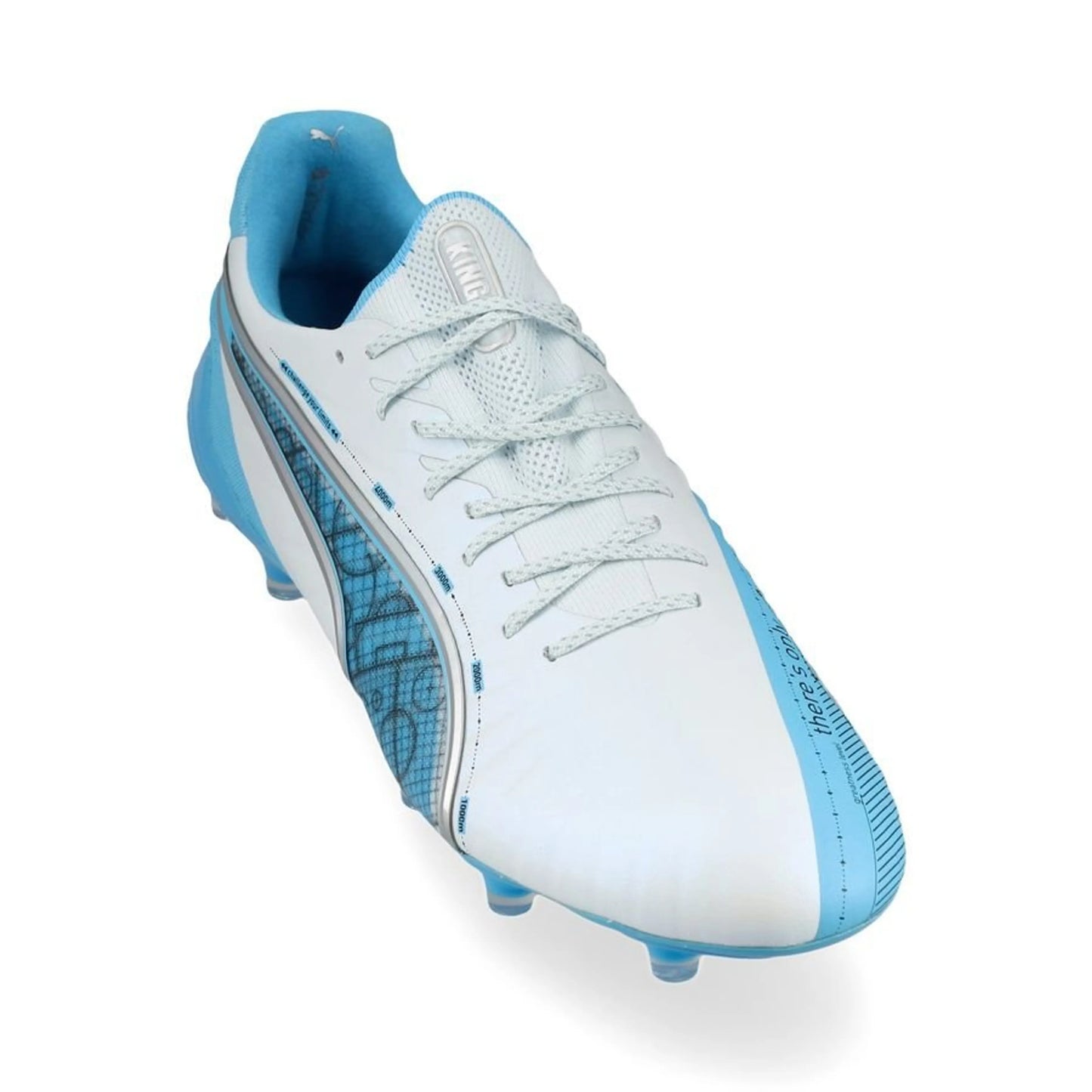 Puma King Ultimate FG/AG "Conquer Your Mountain"