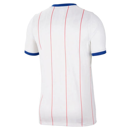 Camiseta de visitante Chelsea 26/27