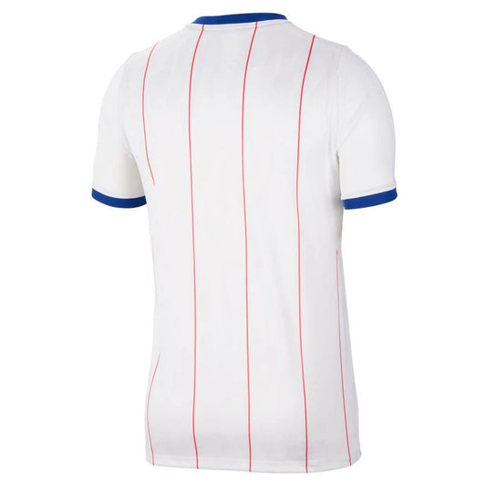 Camiseta de visitante Chelsea 26/27