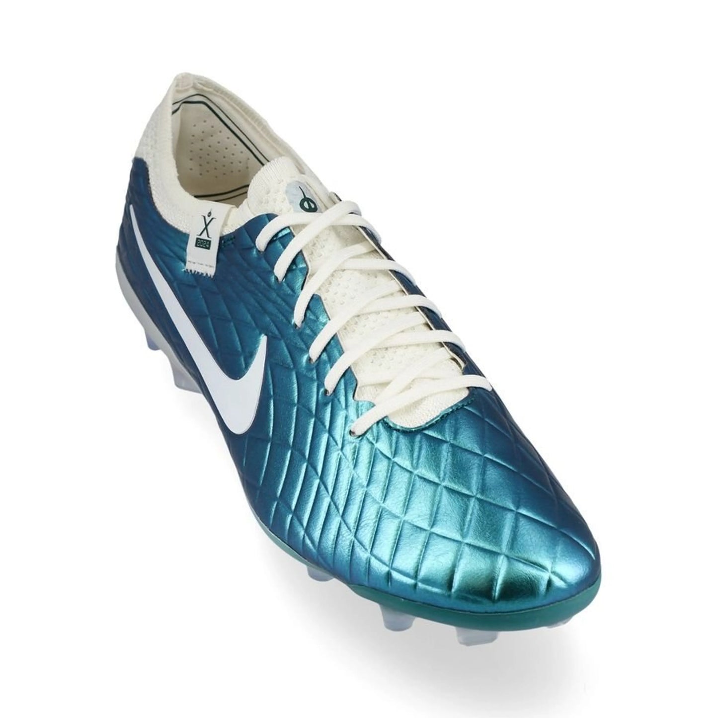 Nike Tiempo Legend 10 Elite FG "Emerald"