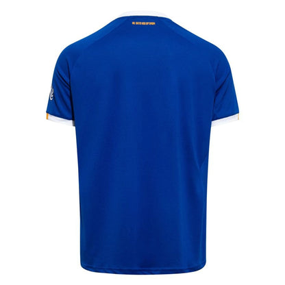 Everton 26/27 Home Jersey