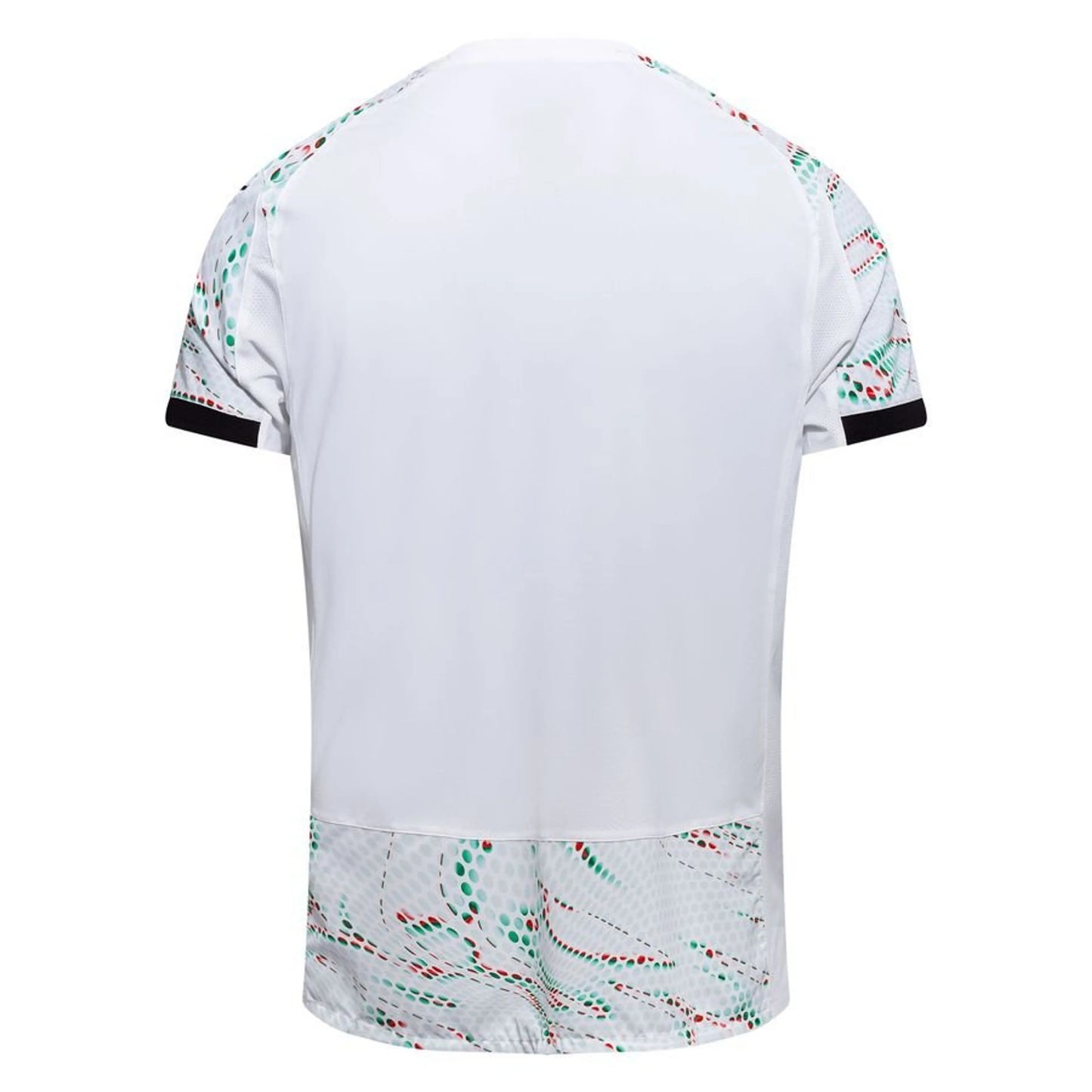 Portugal 2025 Away Jersey