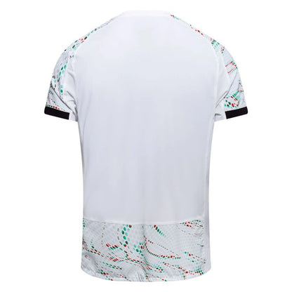 Portugal 2025 Away Jersey