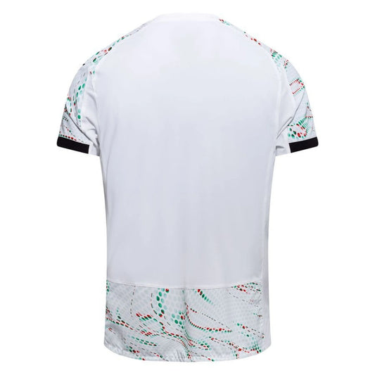 Portugal 2025 Away Jersey
