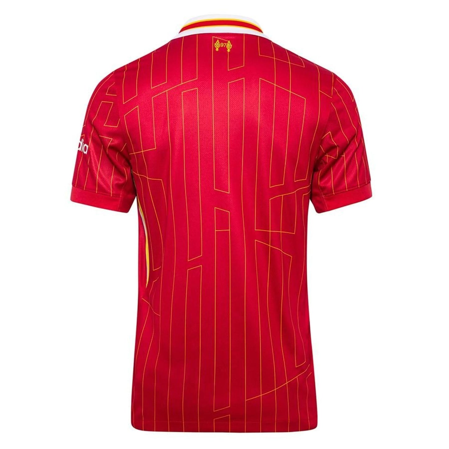 Liverpool FC 24/25 Home Jersey