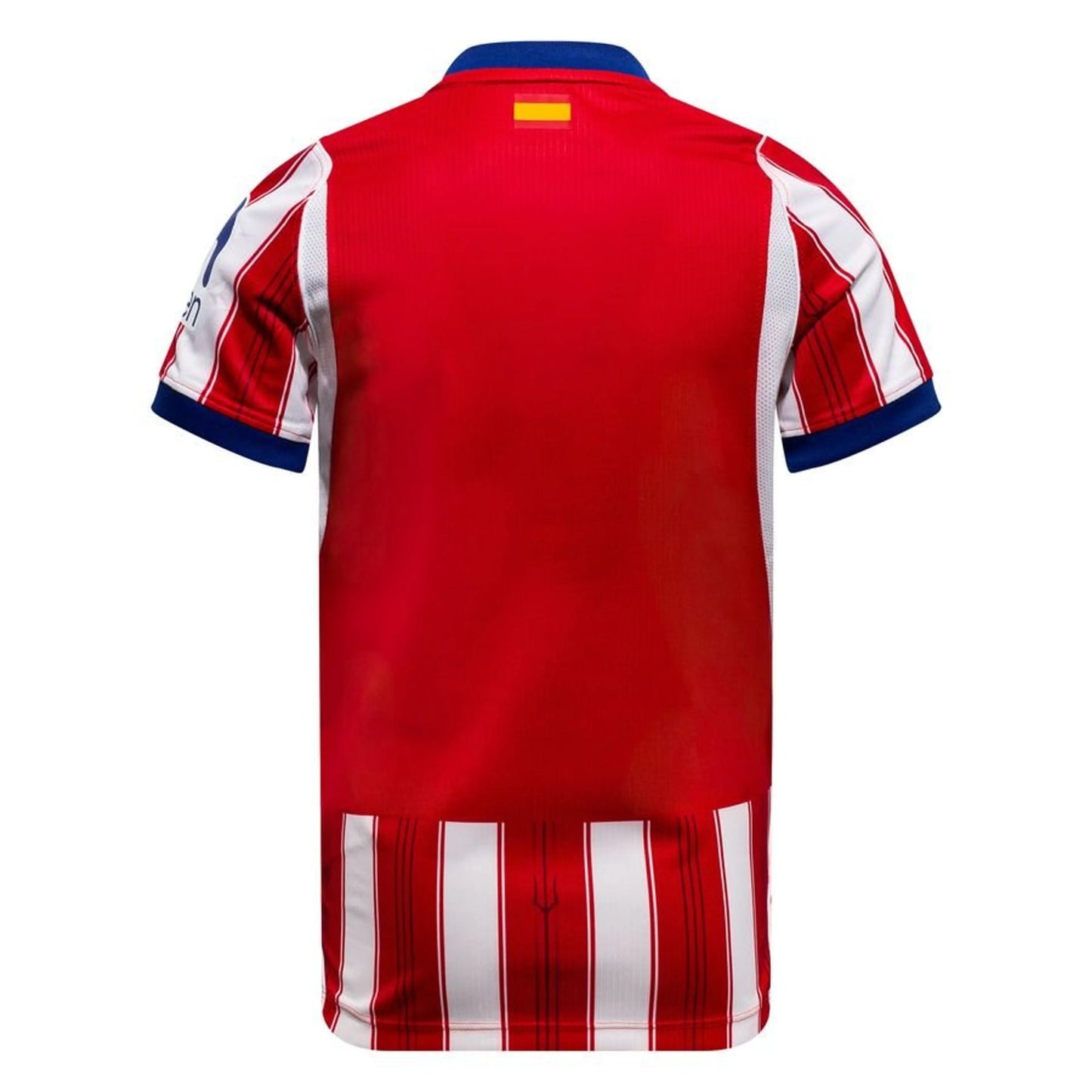 Atletico Madrid 26/27 Home Jersey