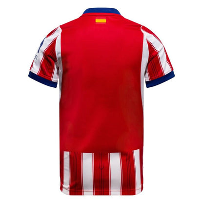 Atletico Madrid 26/27 Home Jersey
