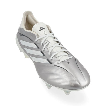 Adidas Copa Pure 4 Elite SG "Ice Cold Precision"