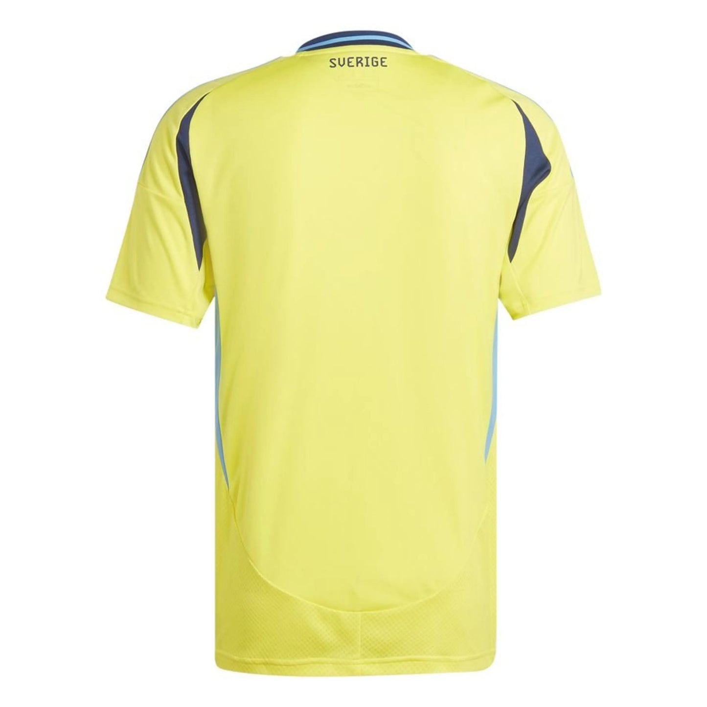 Sweden 2024 Home Jersey