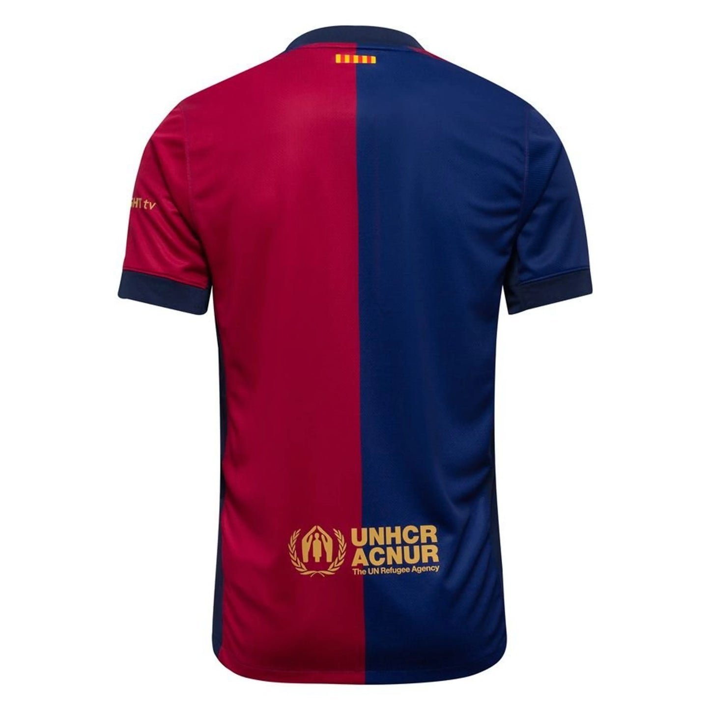 FC Barcelona 24/25 Home Jersey
