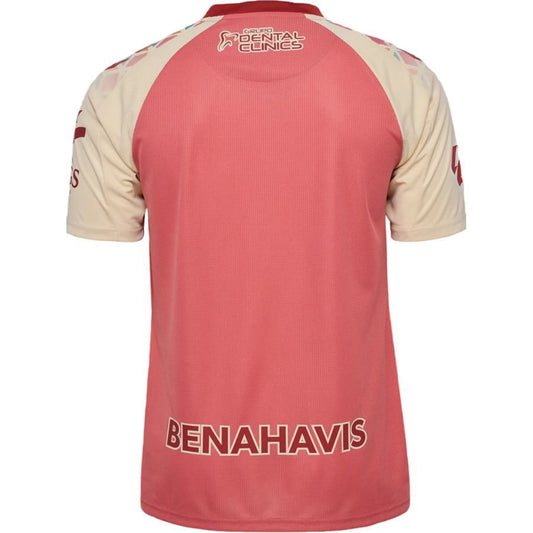 Malaga 26/27 Away Jersey