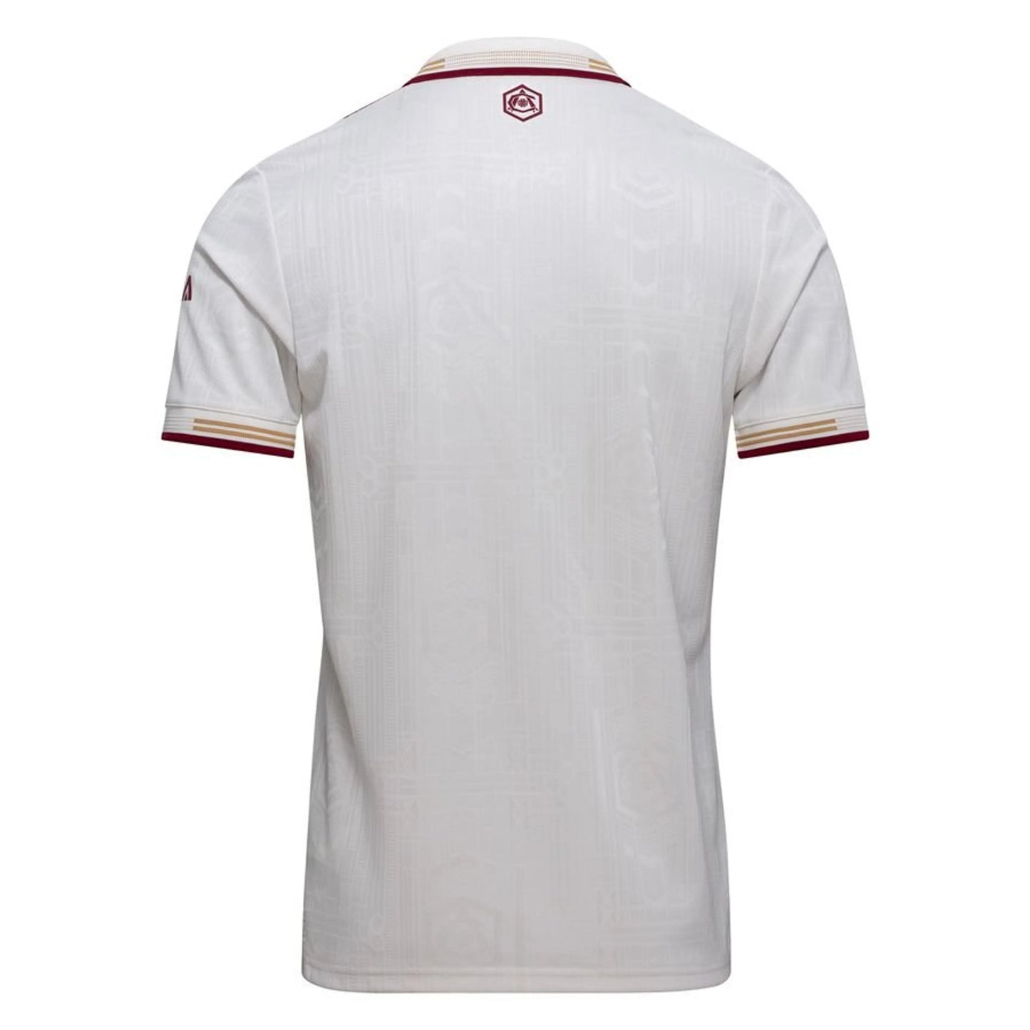 Arsenal 25/26 Third Jersey
