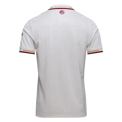 Arsenal 25/26 Third Jersey