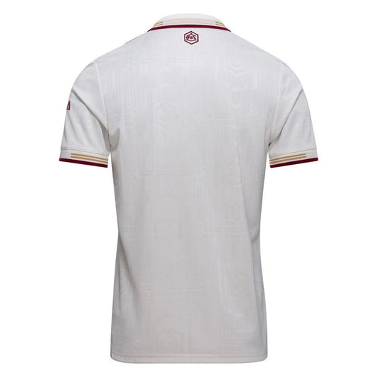Arsenal 25/26 Third Jersey