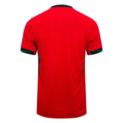 Portugal 2024 Home Jersey