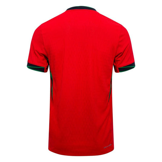 Portugal 2024 Home Jersey
