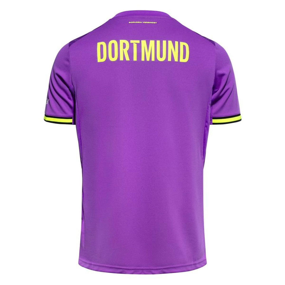 BVB Dortmund 26/27 Third Jersey