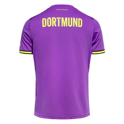 BVB Dortmund 26/27 Third Jersey