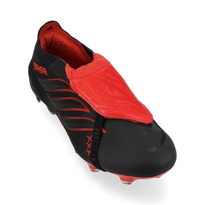 Adidas Predator Elite FG Tongue "Leather Tech"