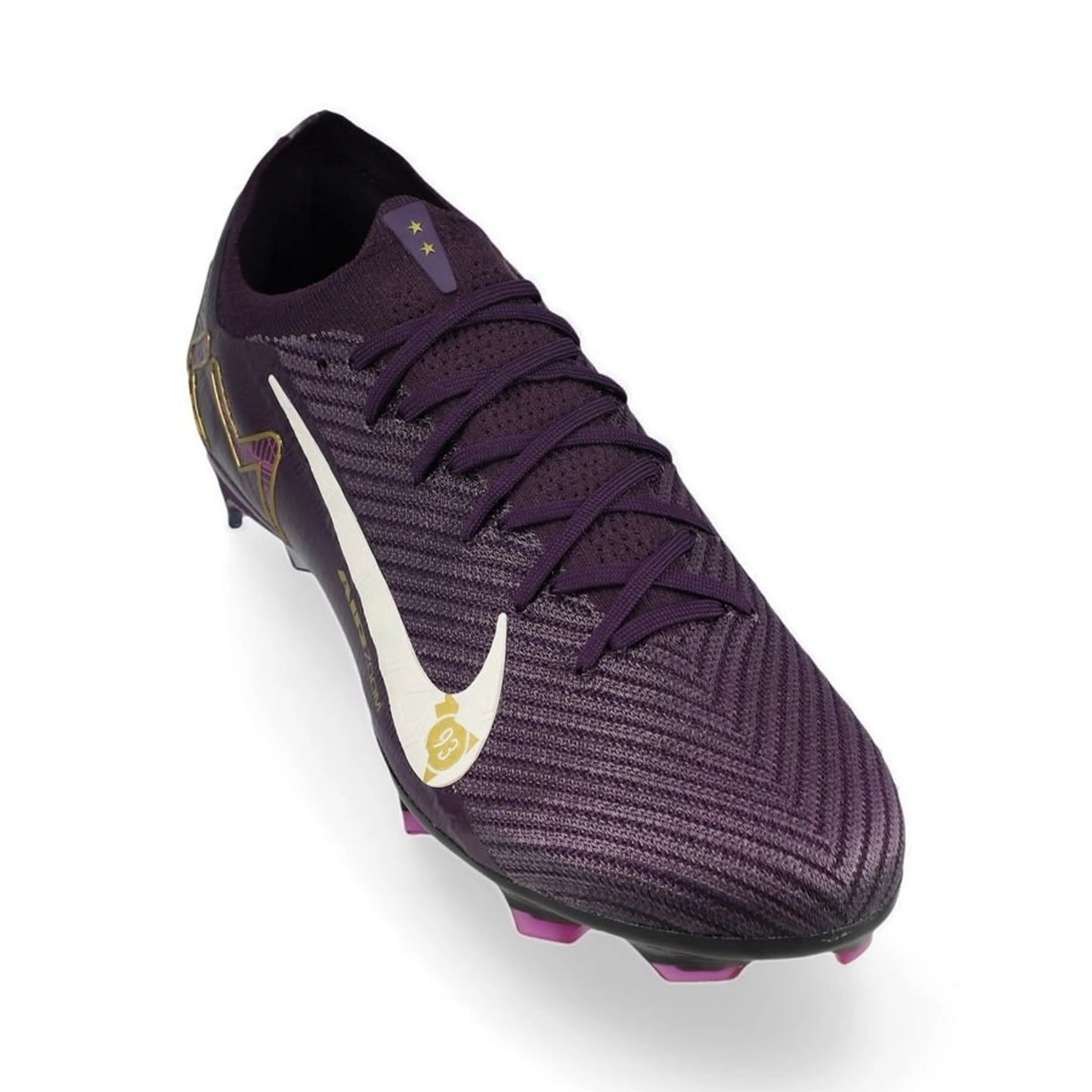 Nike Air Zoom Mercurial Vapor 16 Elite FG "KM Personal Edition"