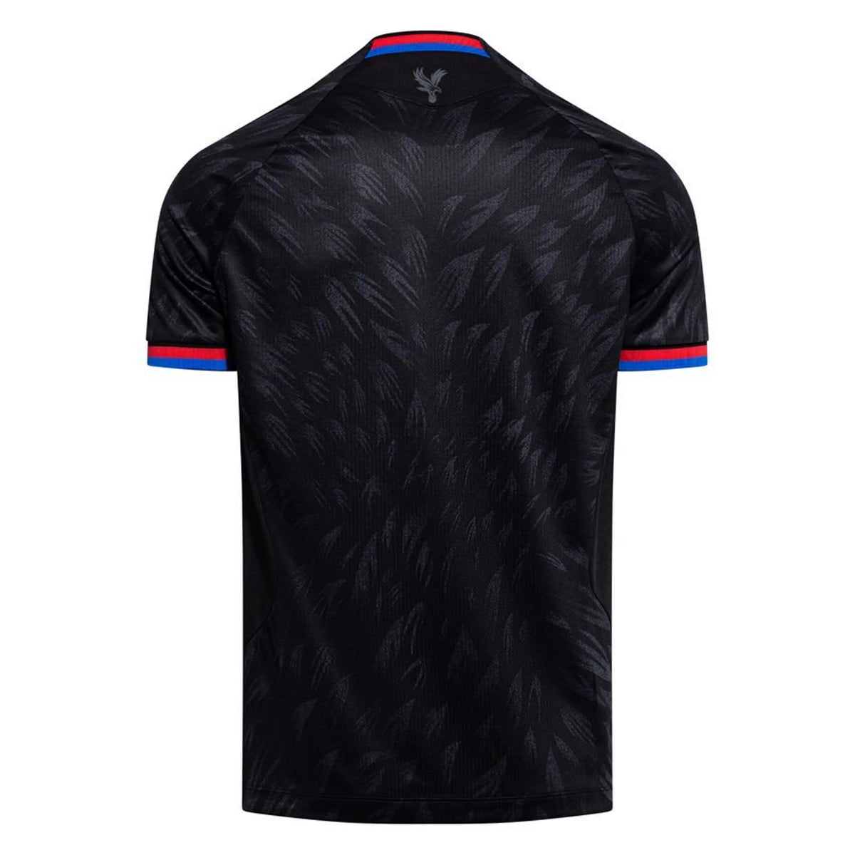 Camiseta de local del Crystal Palace 25/26