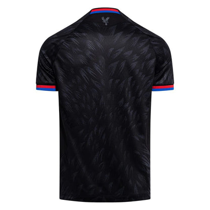 Camiseta de local del Crystal Palace 25/26