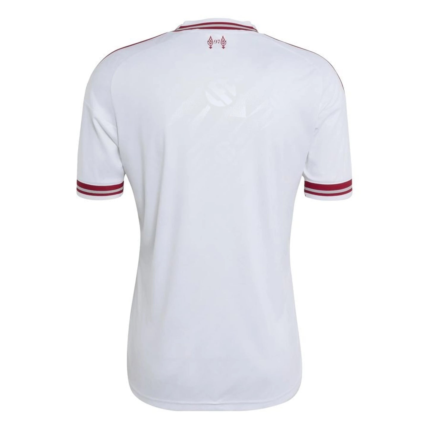 Liverpool FC 26/27 Away Jersey