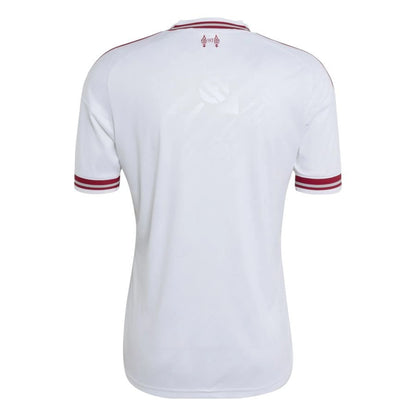 Liverpool FC 26/27 Away Jersey