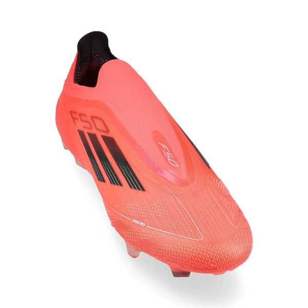 Adidas F50 Elite FG Laceless "Vivid Horizon"